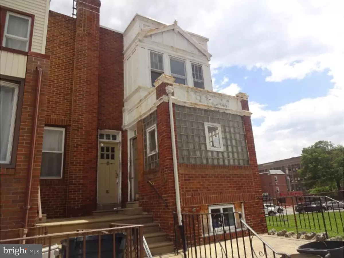 Philadelphia, PA 19149,2937 ROBBINS AVE