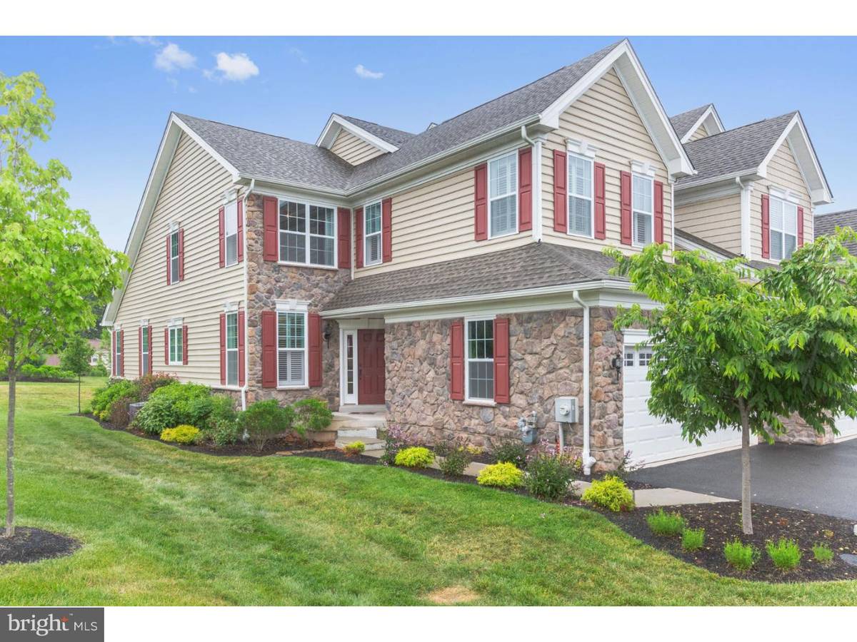 Collegeville, PA 19426,28 IRON HILL WAY