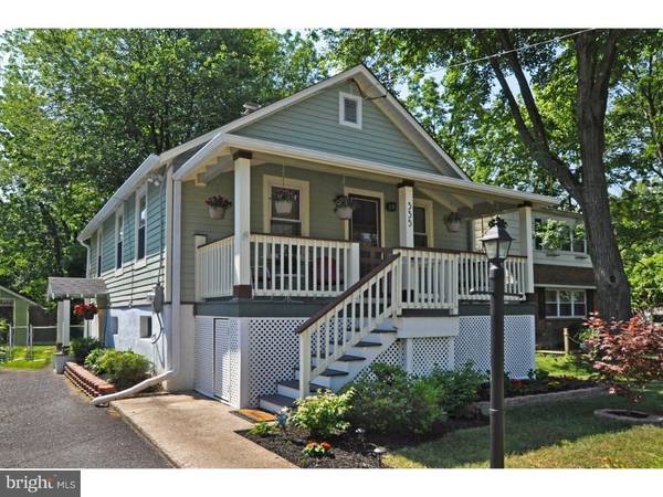 335 LAUREL AVE, Horsham, PA 19044