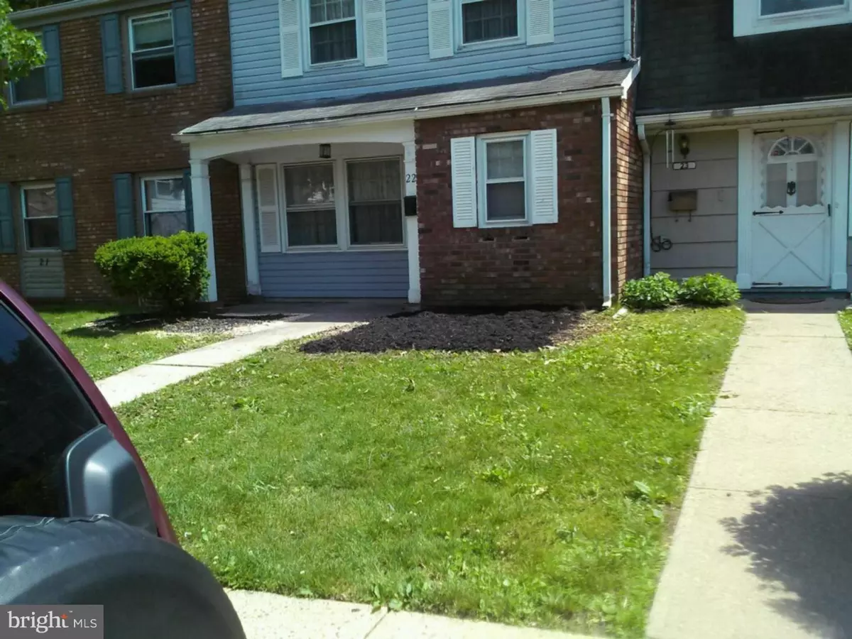 Willingboro, NJ 08046,22 ROXBOROUGH PL