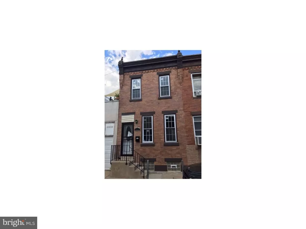 Philadelphia, PA 19134,2709 E ELKHART ST