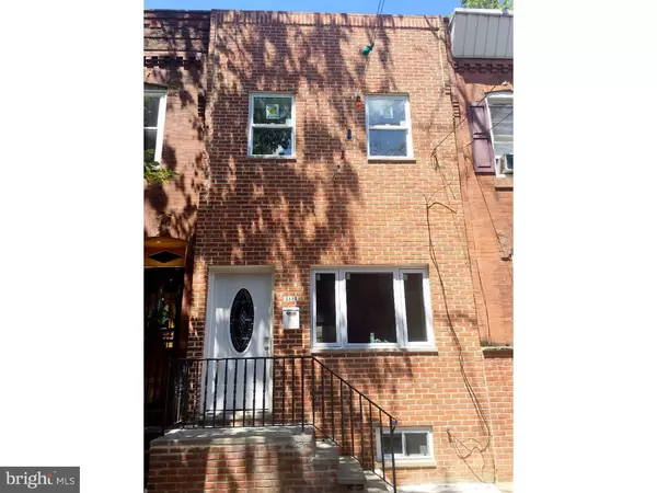 2432 S LAMBERT ST, Philadelphia, PA 19145