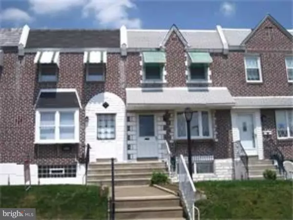 4243 GREEBY ST, Philadelphia, PA 19135