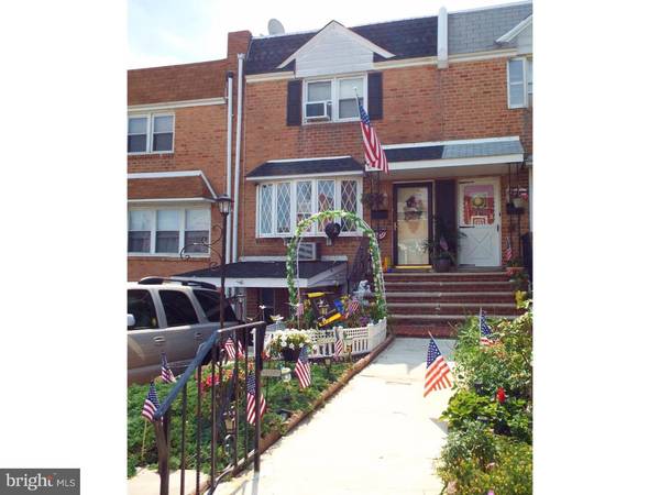 4226 GREENMOUNT RD, Philadelphia, PA 19154