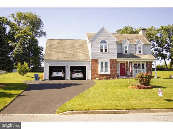 30 RIDGE VIEW DR, Coatesville, PA 19320