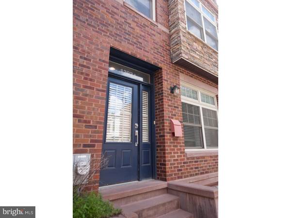 1202 S CLARION ST #A, Philadelphia, PA 19147