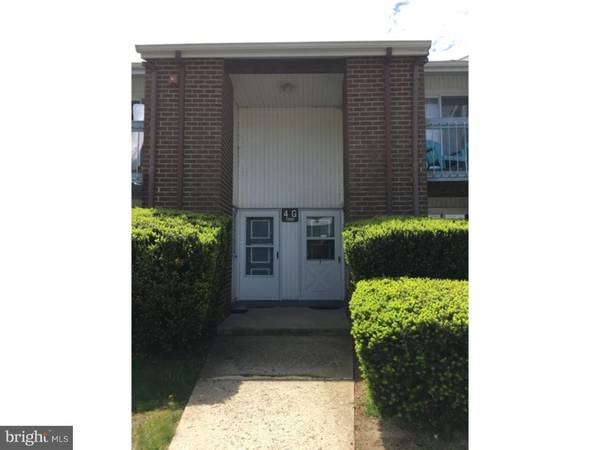 275 GREEN ST #4G3, Edgewater Park, NJ 08010