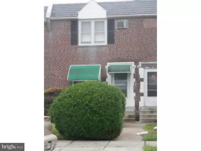 7662 SHERWOOD RD, Philadelphia, PA 19151