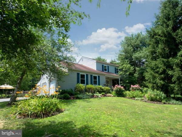 108 HELM WAY, Downingtown, PA 19335