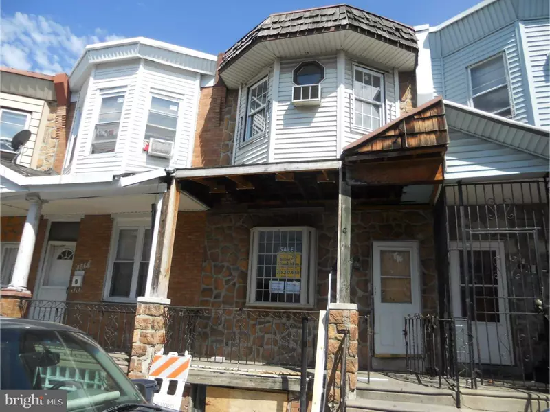 3570 STOUTON ST, Philadelphia, PA 19134