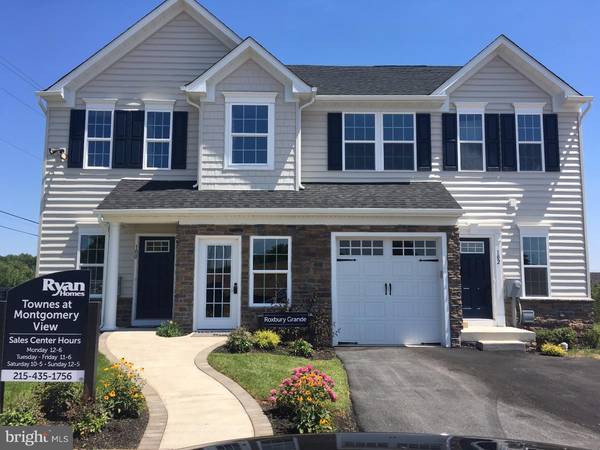 102 KATI CT, Gilbertsville, PA 19525