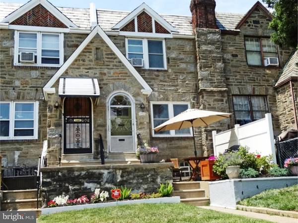 6142 CASTOR AVE, Philadelphia, PA 19149