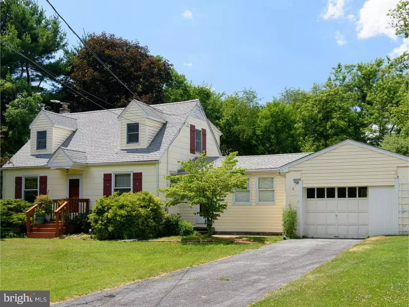 1006 HARES HILL RD, Phoenixville, PA 19460