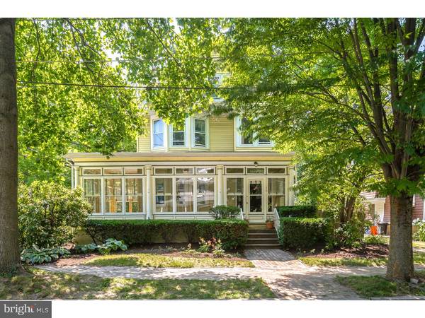 40 TRUMAN AVE, Haddonfield, NJ 08033