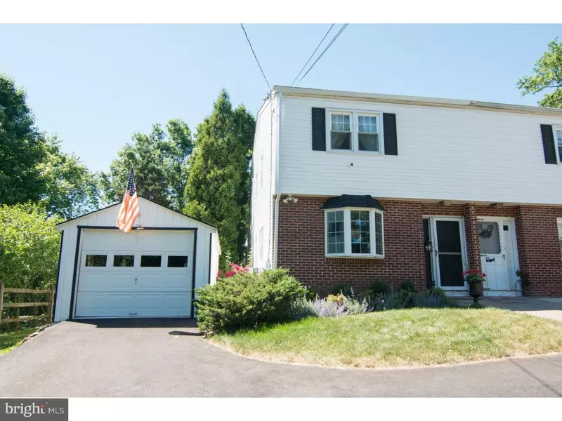 431 GREEN ST, Royersford, PA 19468