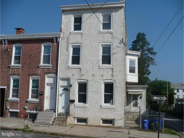 417 BUSH ST, Bridgeport, PA 19405