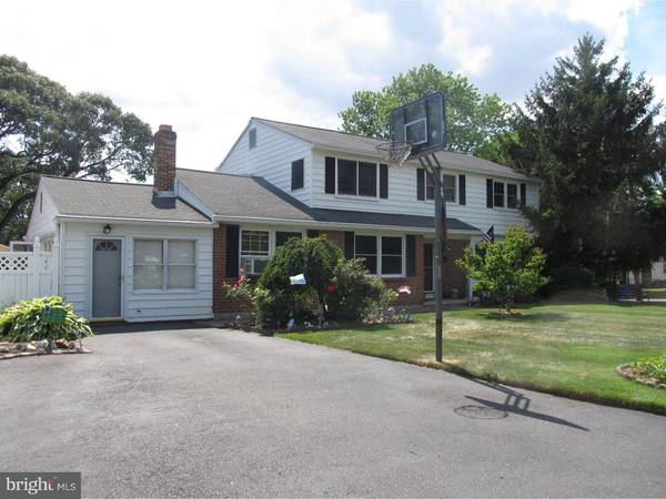 19 VILLINGER AVE, Cinnaminson, NJ 08077