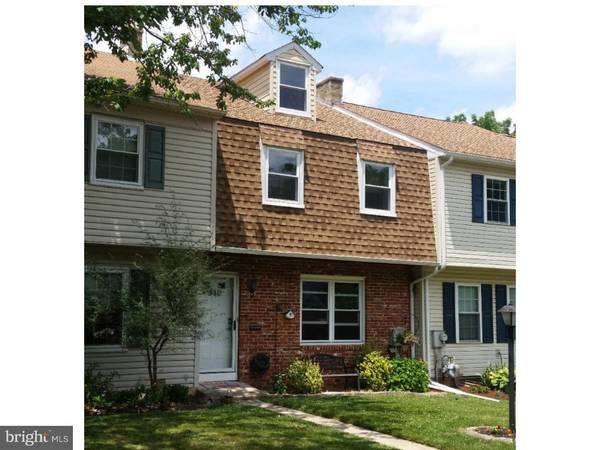 840 JACKSON ST, Lansdale, PA 19446