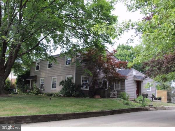 131 PURITAN RD, Plymouth Meeting, PA 19462