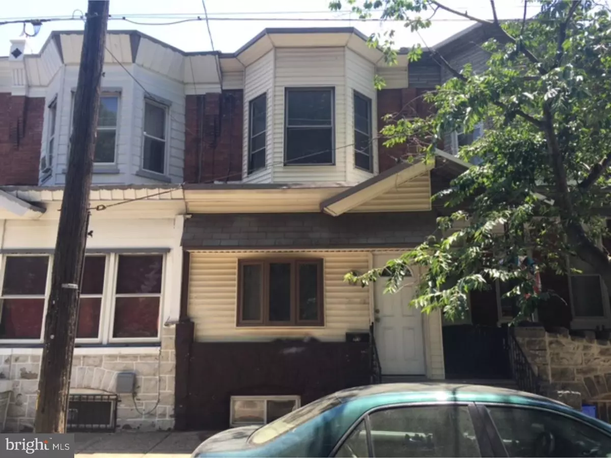 Philadelphia, PA 19134,3457 JASPER ST