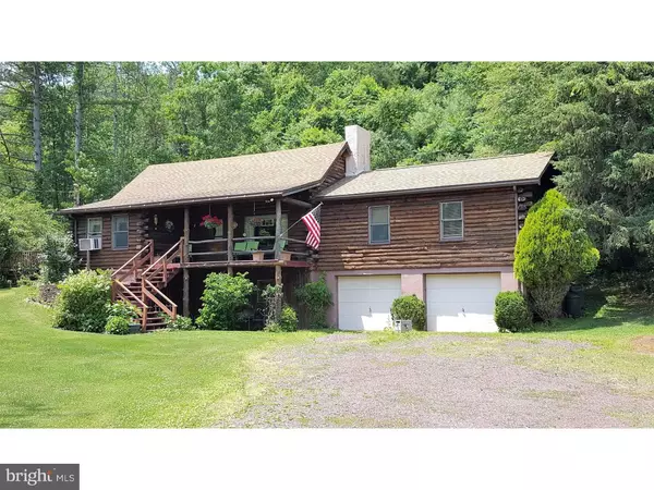 26 CHAIN CIR, New Ringgold, PA 17960