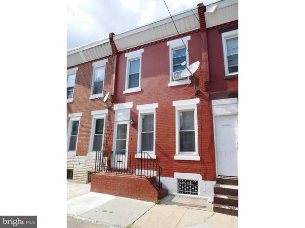 Philadelphia, PA 19145,2129 FERNON ST