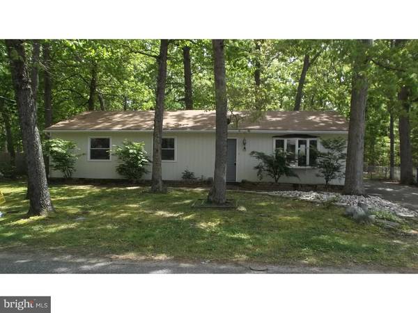 435 PEMBERTON BLVD, Browns Mills, NJ 08015