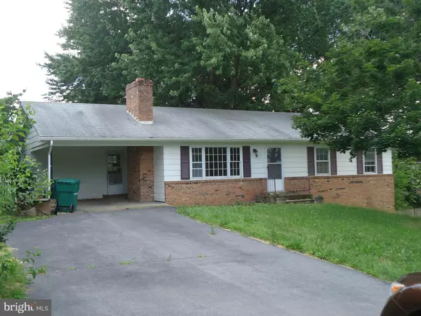 Luray, VA 22835,32 CANAAN ST