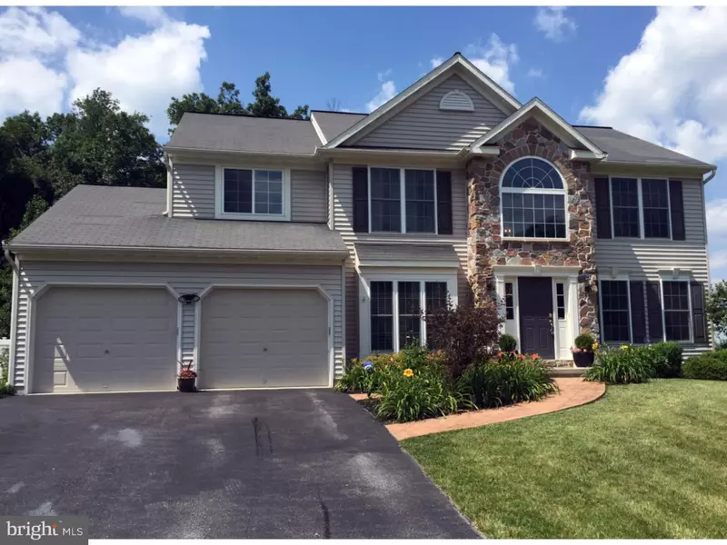 237 SANDY WAY, Coatesville, PA 19320