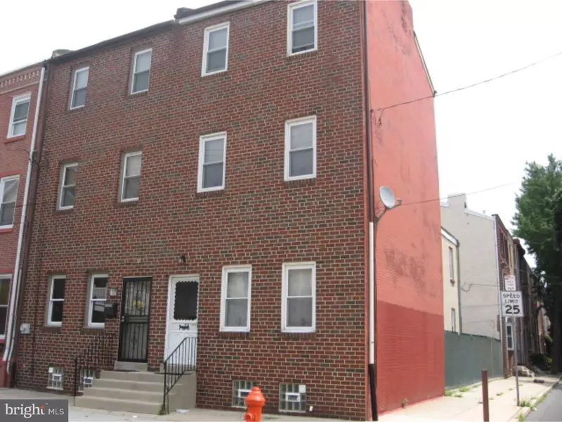 1213 S 4TH ST, Philadelphia, PA 19147