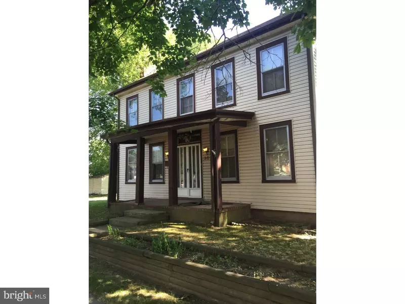 306 W 2ND ST, Florence, NJ 08518