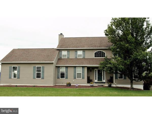 285 FREESE RD, Oxford, PA 19363