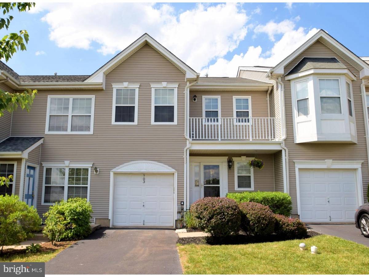 Collegeville, PA 19426,703 BAYONET CT