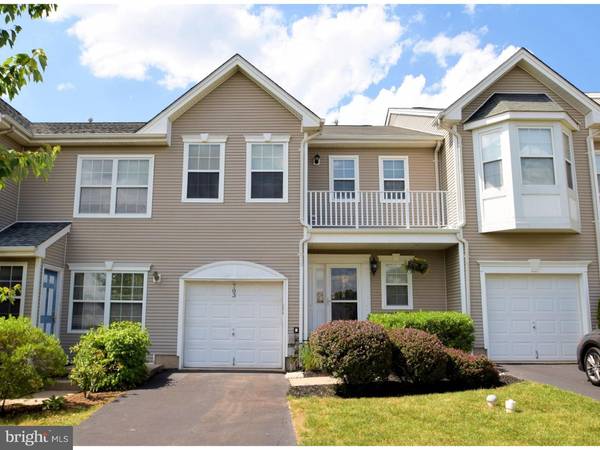 703 BAYONET CT, Collegeville, PA 19426