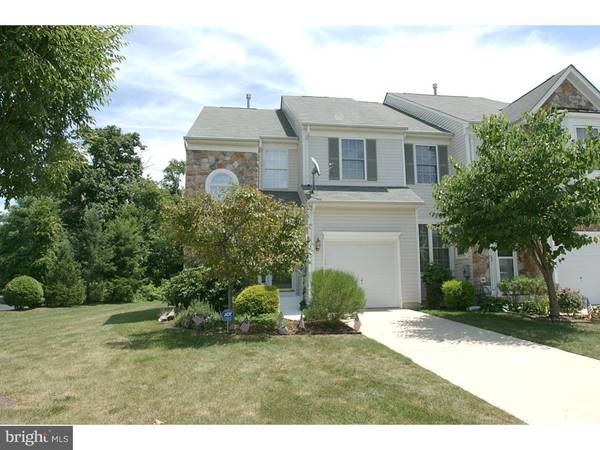 13 FARMINGTON CT, Bordentown, NJ 08505