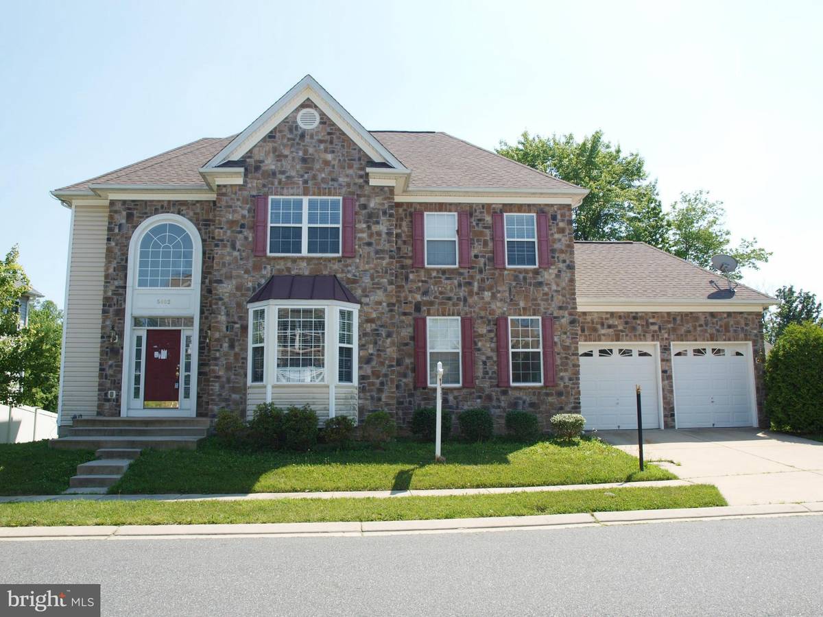 White Marsh, MD 21162,5402 OVERLOOK CIR