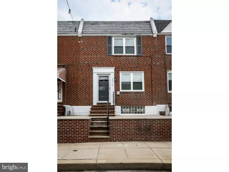 2915 S CARLISLE ST, Philadelphia, PA 19145