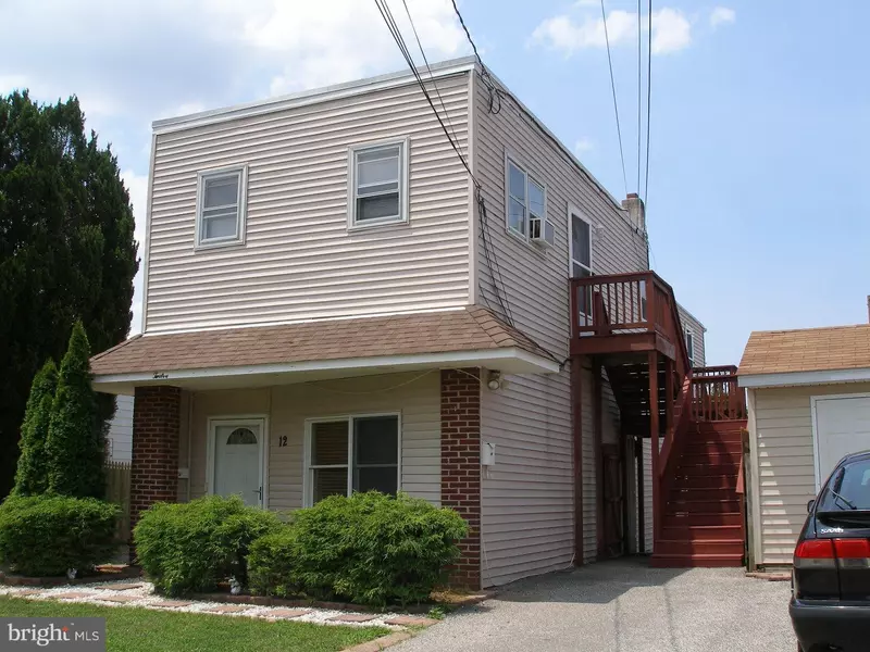 12 S LIPPINCOTT AVE, Maple Shade, NJ 08052