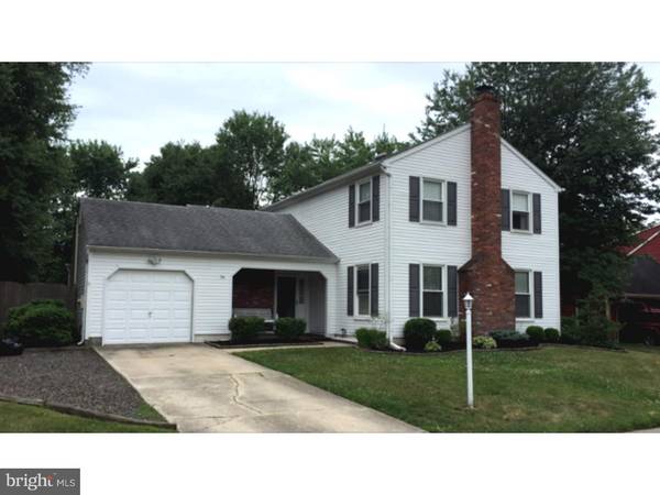 54 DUNHILL DR, Voorhees, NJ 08043