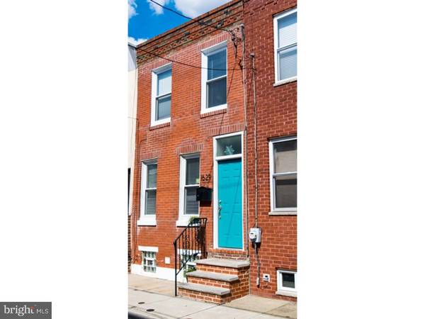 1629 S CLARION ST, Philadelphia, PA 19148