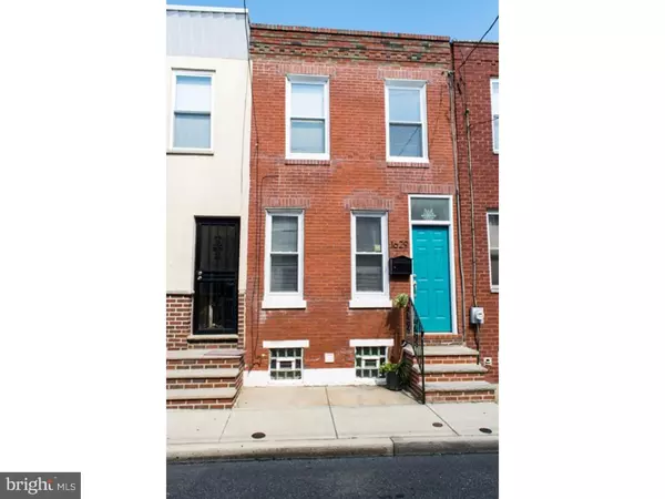 Philadelphia, PA 19148,1629 S CLARION ST