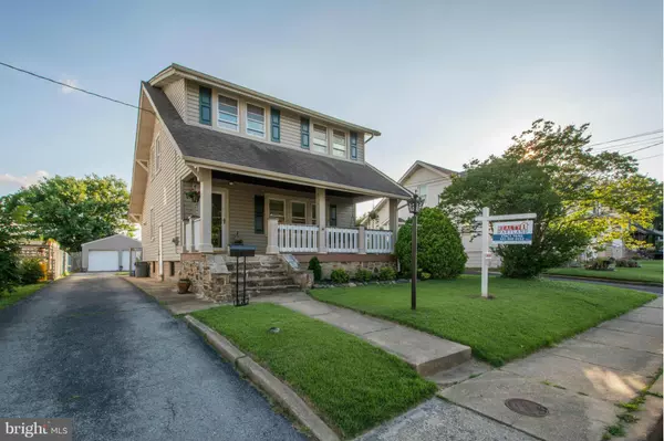 Baltimore, MD 21227,1327 BIRCH AVE