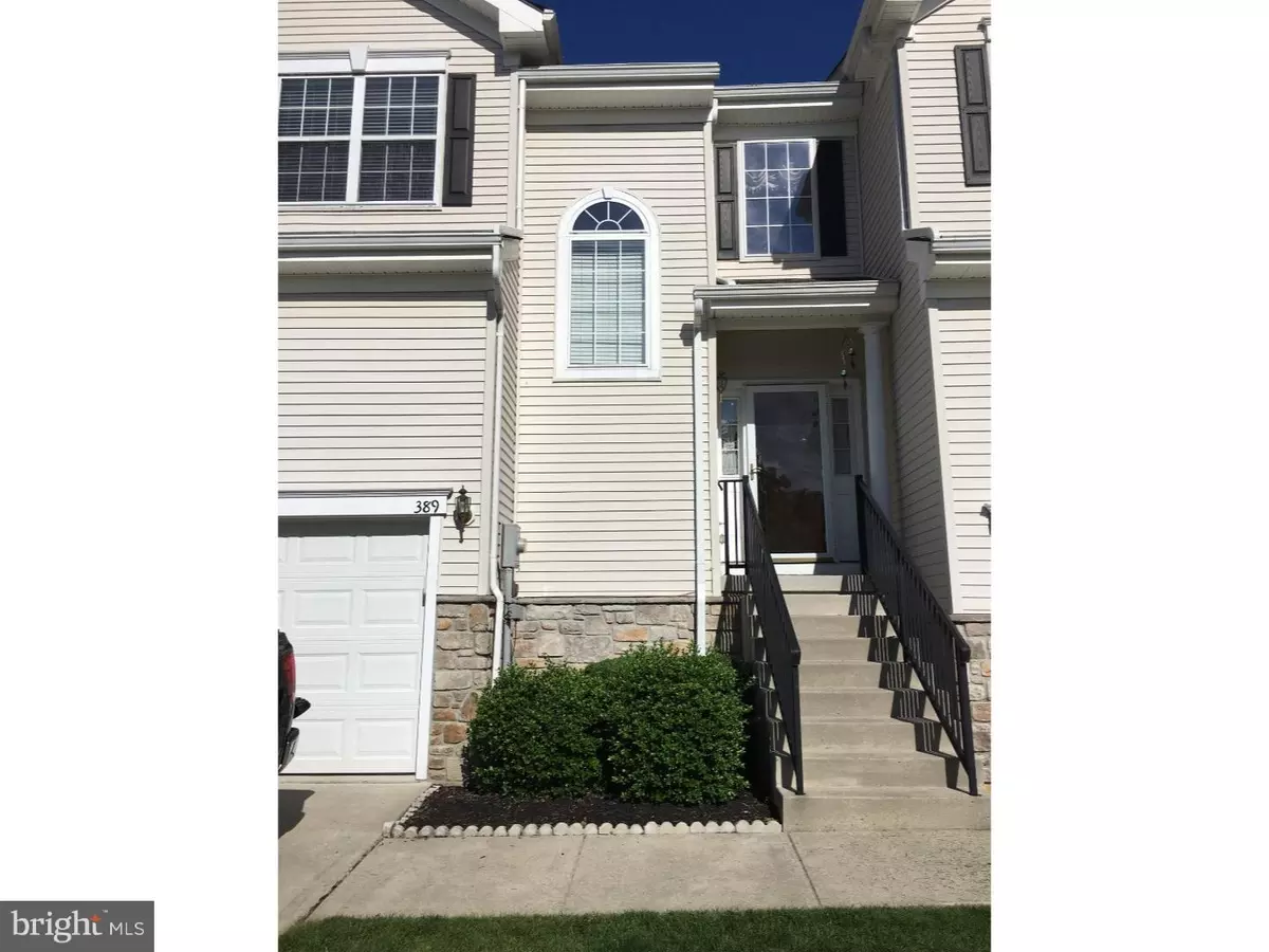 Delran, NJ 08075,389 HUNTINGTON DR