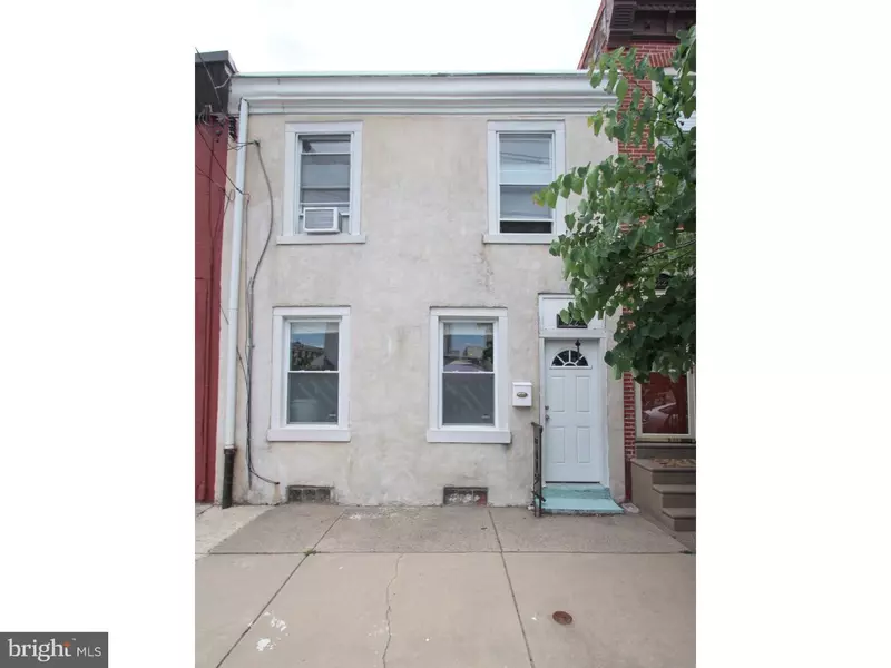 2224 E BOSTON ST, Philadelphia, PA 19125