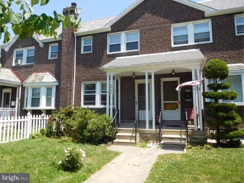 5946 HOUGHTON ST, Philadelphia, PA 19128