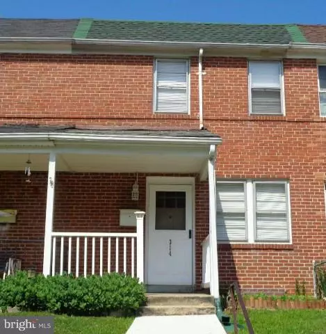 314 ENDSLEIGH AVE, Baltimore, MD 21220