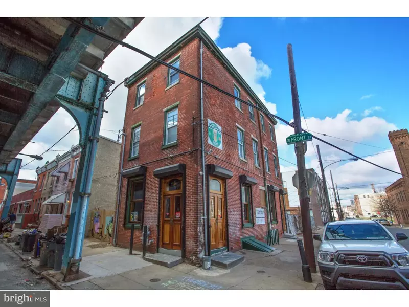 1624 N FRONT ST, Philadelphia, PA 19122