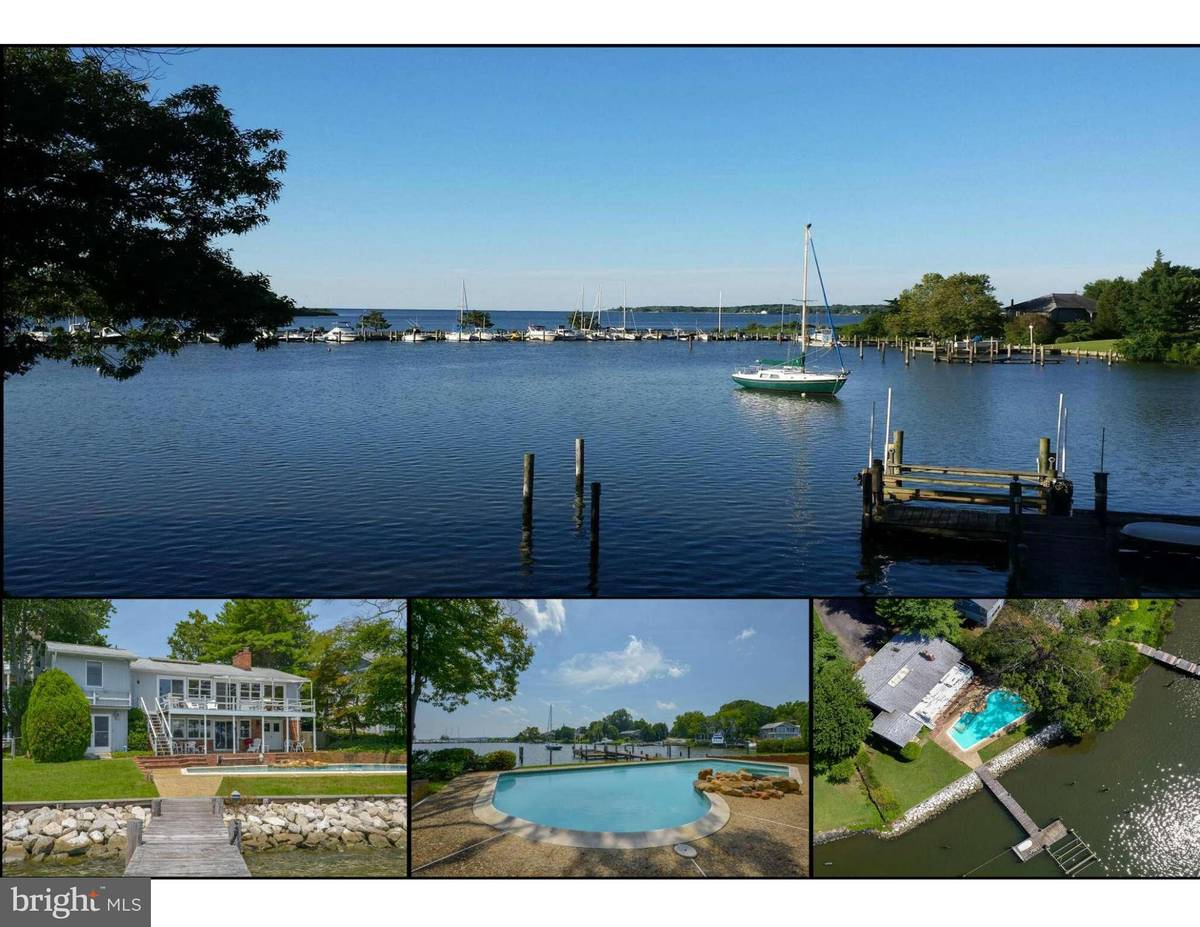 Annapolis, MD 21403,624 BEACH DR