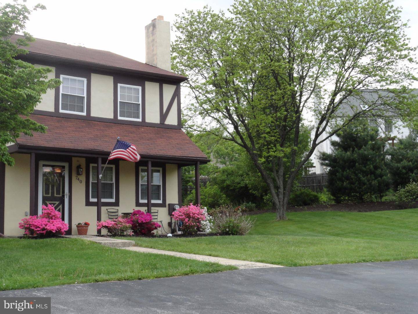 740 SANDRA LN, East Norriton, PA 19403