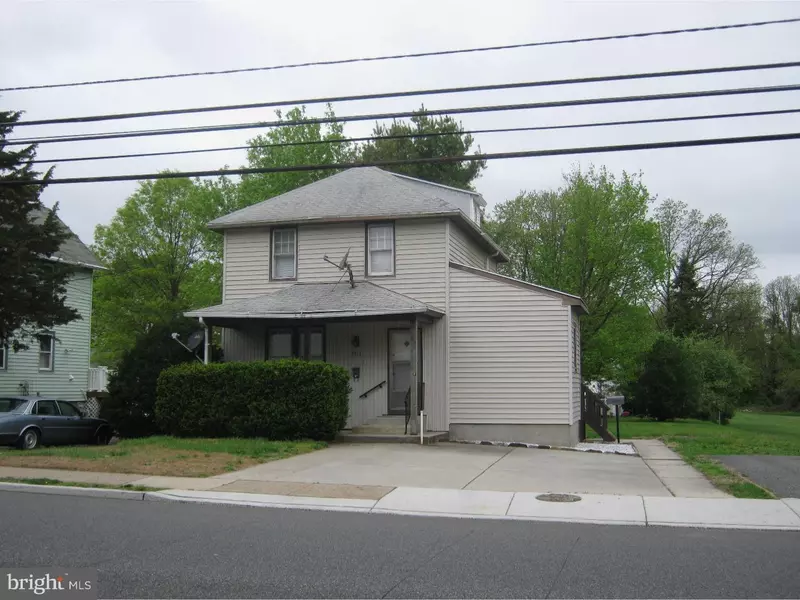 7911 PARK AVE, Pennsauken, NJ 08109